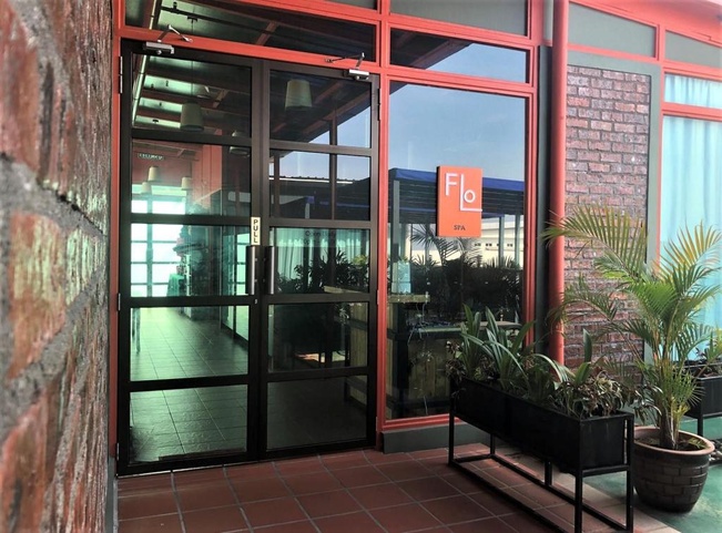 Nadias Hotel Cenang Langkawi