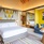 Hard Rock Hotel Maldives Размещение