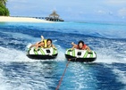 Reethi Beach Resort