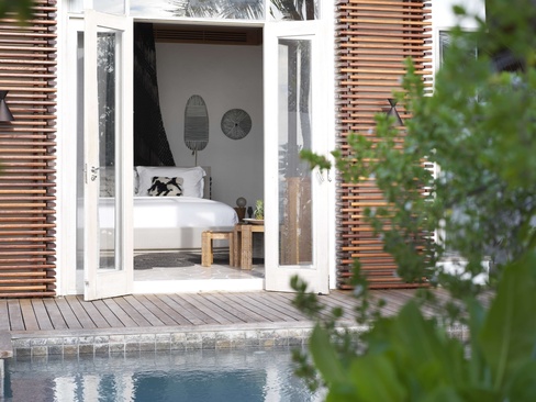 Sirru Fen Fushi (Ex.Fairmont)