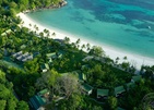 Paradise Sun Hotel Seychelles