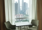 Tamu Hotel & Suites Kuala Lumpur