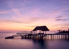 Le Meridien Maldives Resort & Spa