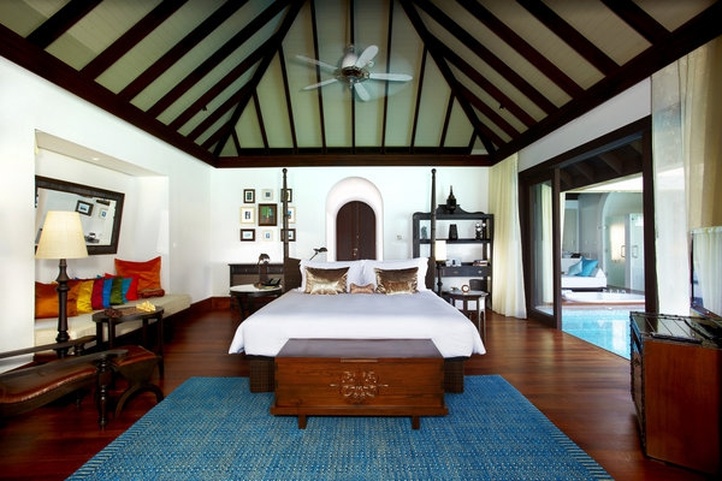 Anantara Kihavah Villas