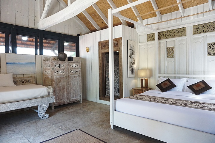 Amed Lodge By Sudamala Resorts