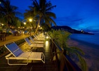 Flamingo Hotel By The Beach, Penang