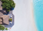 Meeru Maldives Resort Island