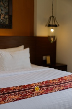 Plataran Ubud Hotel & Resort