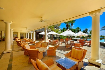 The Residence Mauritius