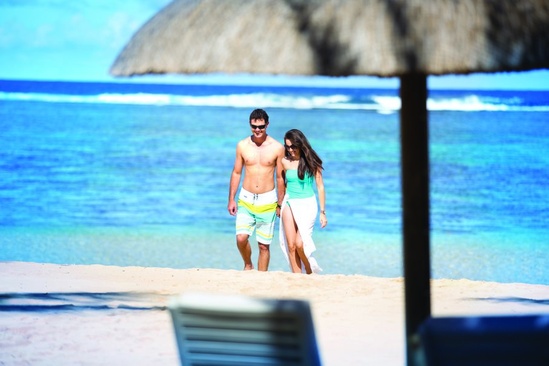 Outrigger Mauritius Beach Resort