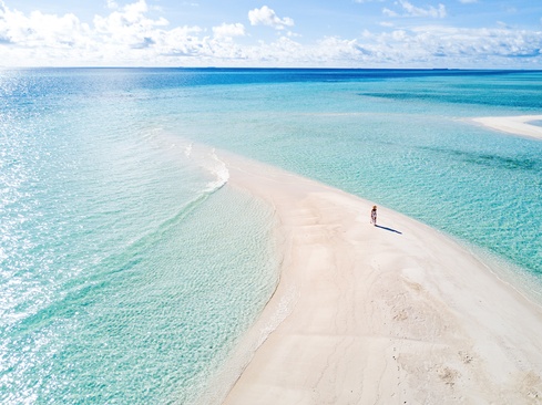 Kandima Maldives