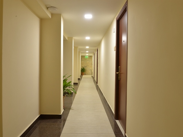 Champa Central Hotel