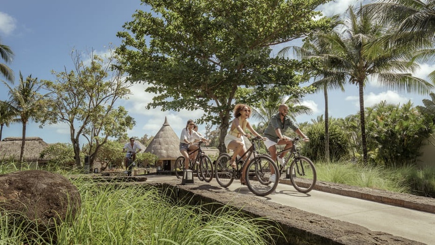 Four Seasons Resort Mauritius At Anahita