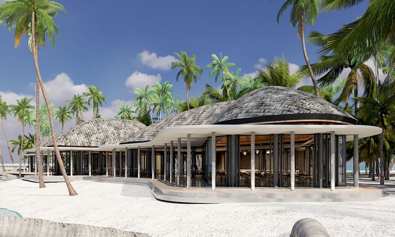 Ananea Madivaru Maldives
