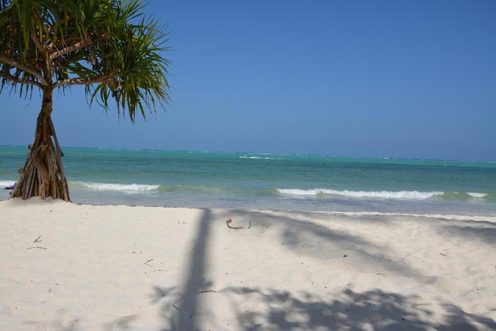 Neptune Pwani Beach Resort & Spa