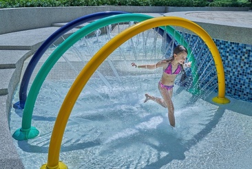 Dusit Thani Laguna Phuket