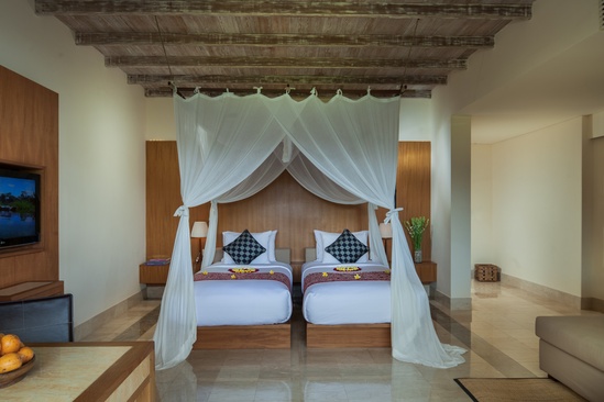 Komaneka At Monkey Forest Ubud