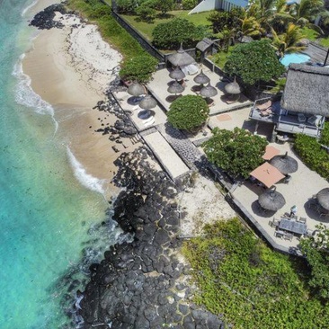 La Maison D'Et Hotel Mauritius