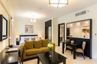 Nuran Marina Serviced Residences