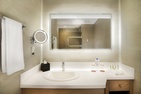 Le Meridien Abu Dhabi