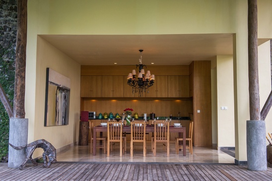 Komaneka At Bisma Ubud