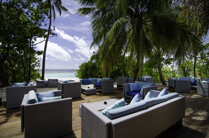 V Villas Maldives At Mirihi