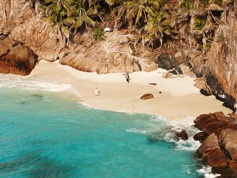Fregate Island Private