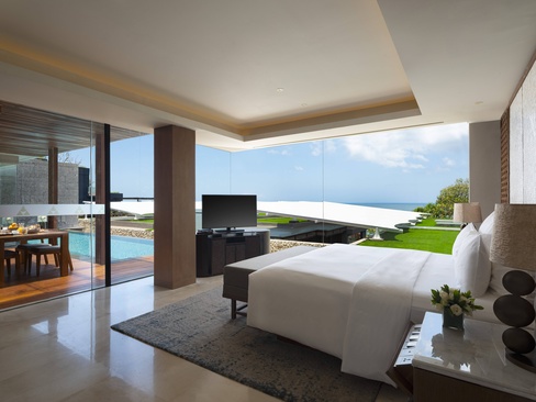 Anantara Bali Uluwatu Resort & Spa