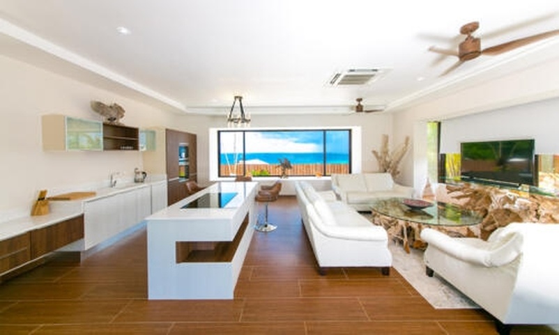 Le Duc De Praslin Hotel & Villas