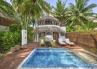 W Maldives