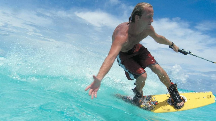 Four Seasons Resort Maldives At Kuda Huraa Дайвинг В Отеле