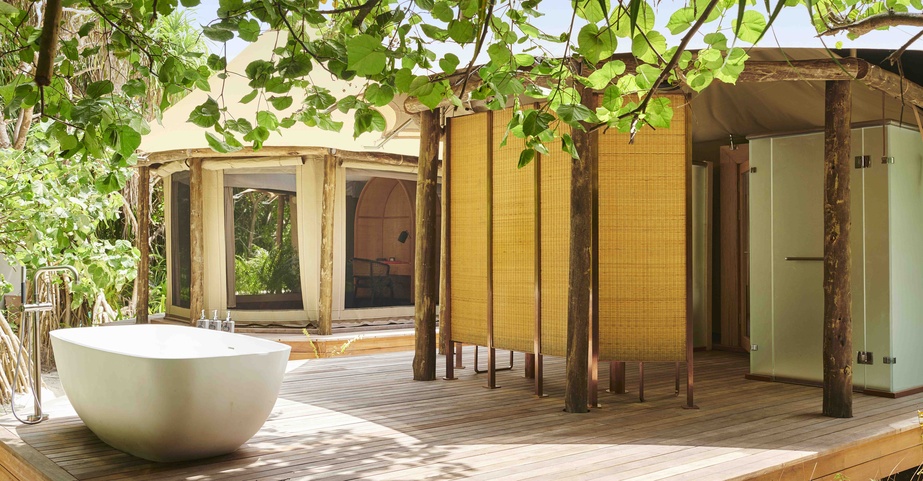 Sirru Fen Fushi (Ex.Fairmont)