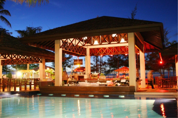 Miri Marriott Resort & Spa