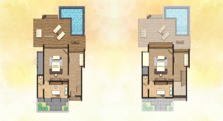 Radisson Blu Resort Maldives