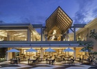 Le Meridien Khao Lak Beach & Spa Resort