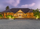 Kudafushi Resort & Spa