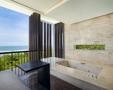 Grand Seminyak Lifestyle Boutique Bali Resort (Ex Anantara Seminyak)