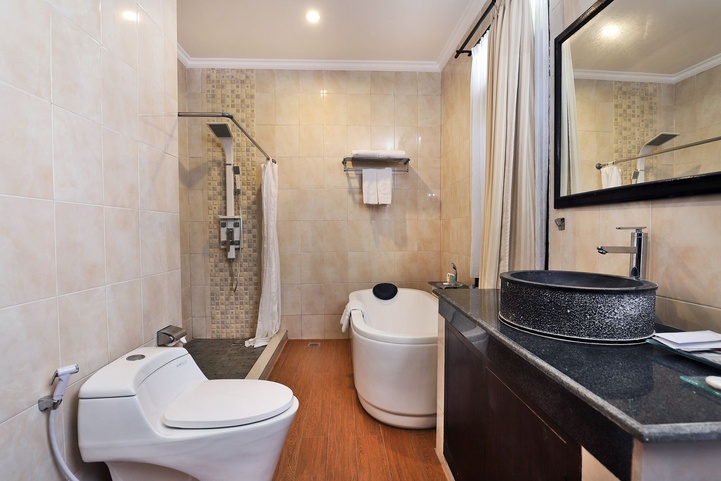 Puri Saron Hotel Seminyak