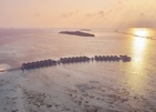 Le Meridien Maldives Resort & Spa