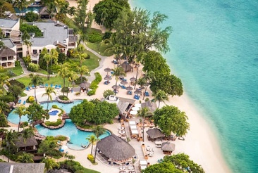 Hilton Mauritius Resort & Spa