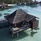 Anantara Veli Maldives	Водные Бунгало Общий Вид На Мальдивах