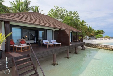 Lily Beach Resort & Spa