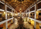 Nusa Dua Beach Hotel & Spa, Bali