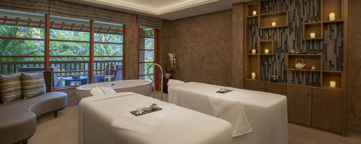 The Westin Resort & Spa Ubud