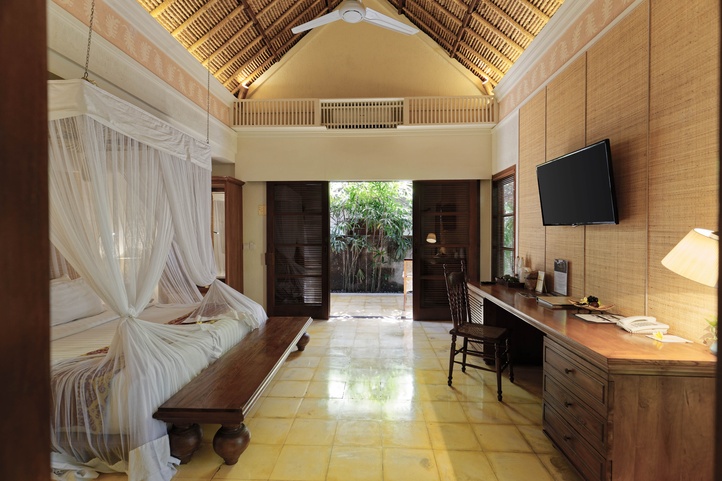 Plataran Ubud Hotel & Resort