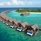 Grand Park Kodhipparu Maldives Виллы На Воде Размещение