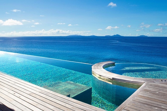 Fregate Island Private
