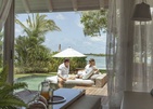 Four Seasons Resort Mauritius At Anahita