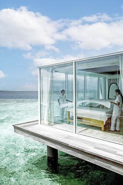 Jumeirah Maldives