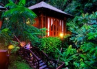 Bunga Raya Island Resort & Spa